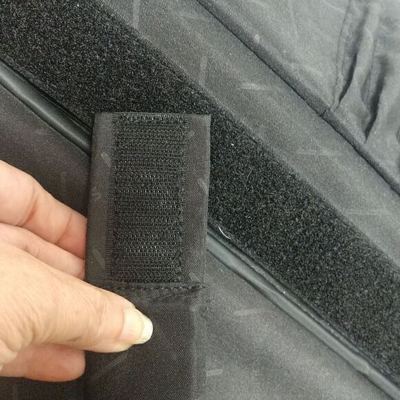 .Samsonite Vinyl Laptop Carry on - Picture 6 of 9